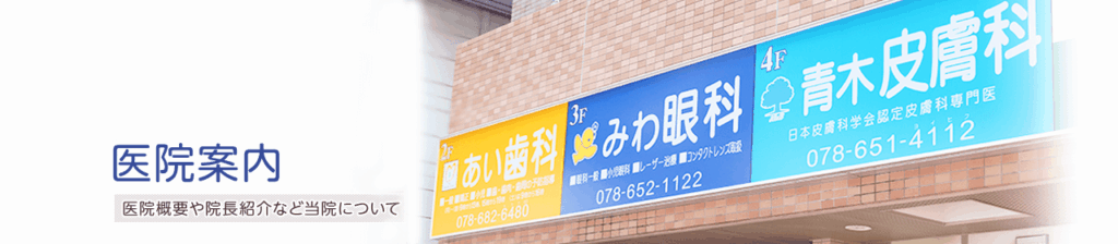 医療案内